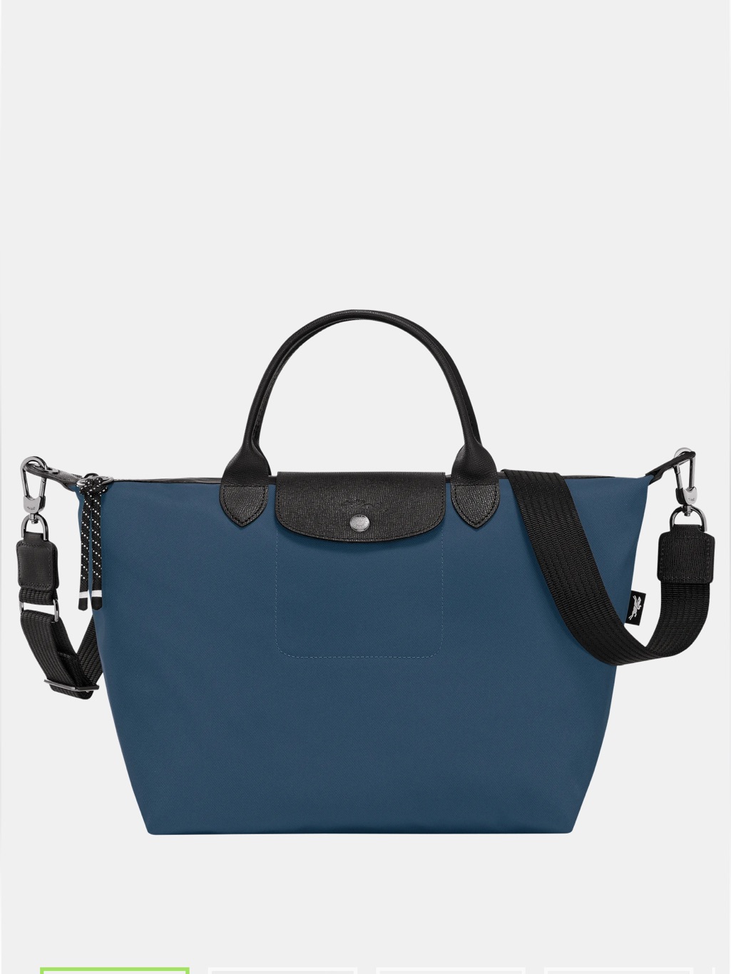 Longchamp Le Pliage Original Travel Bag